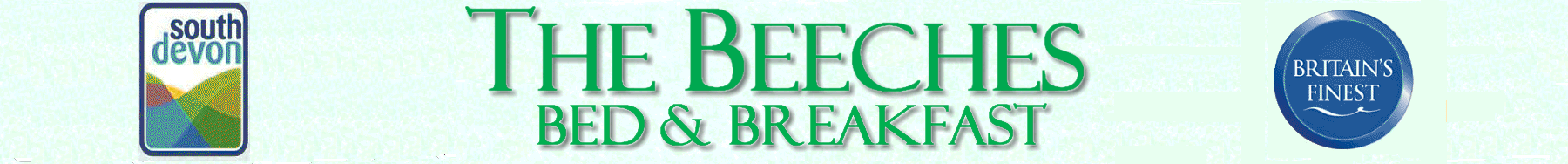 The Beeches Bed & Breakfast